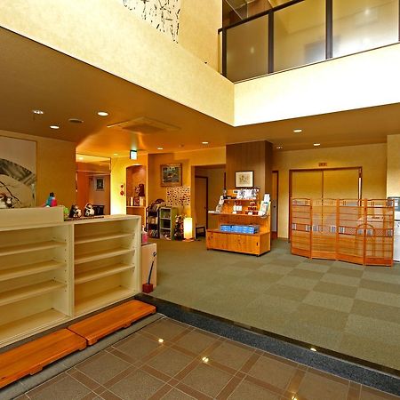 Ryori Ryokan Nagata Tottori Extérieur photo