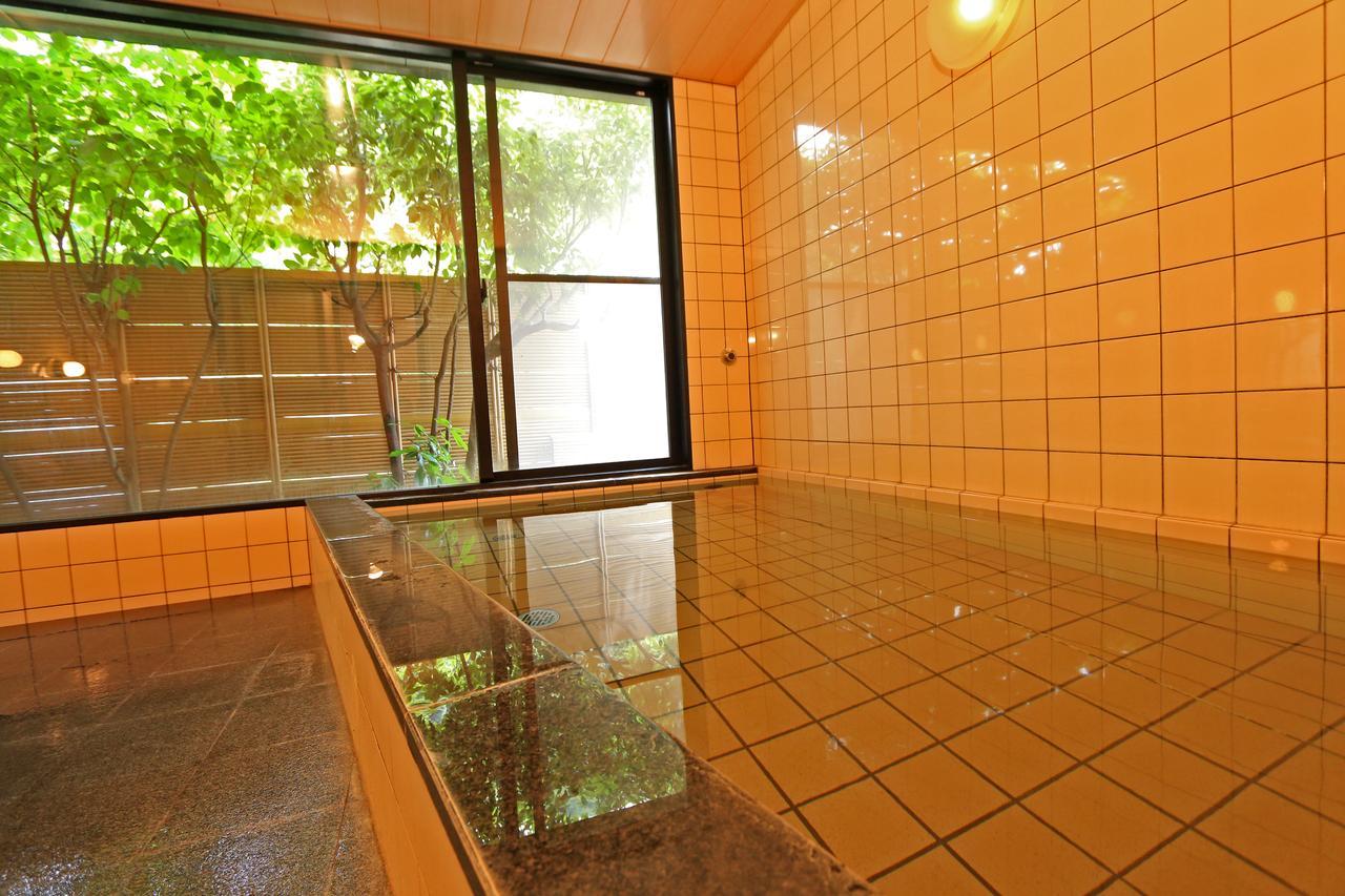 Ryori Ryokan Nagata Tottori Extérieur photo