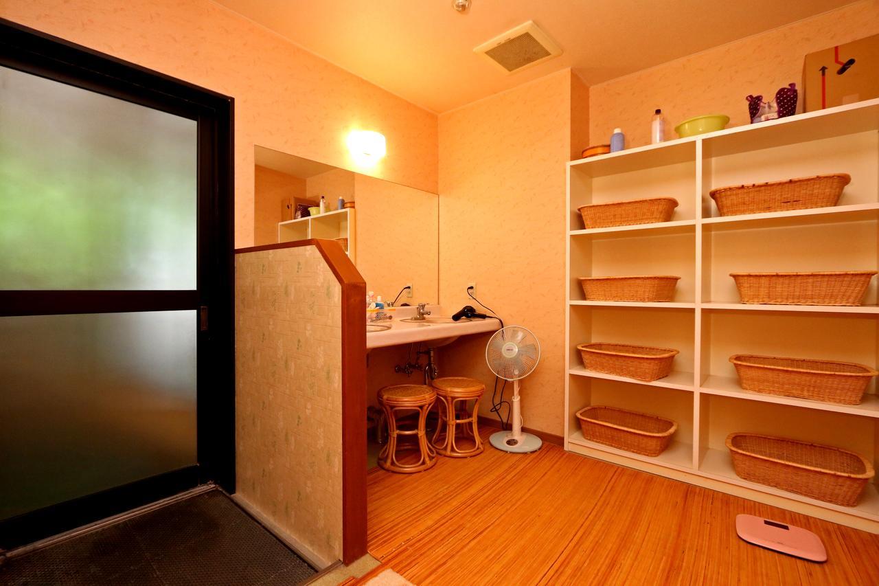 Ryori Ryokan Nagata Tottori Extérieur photo